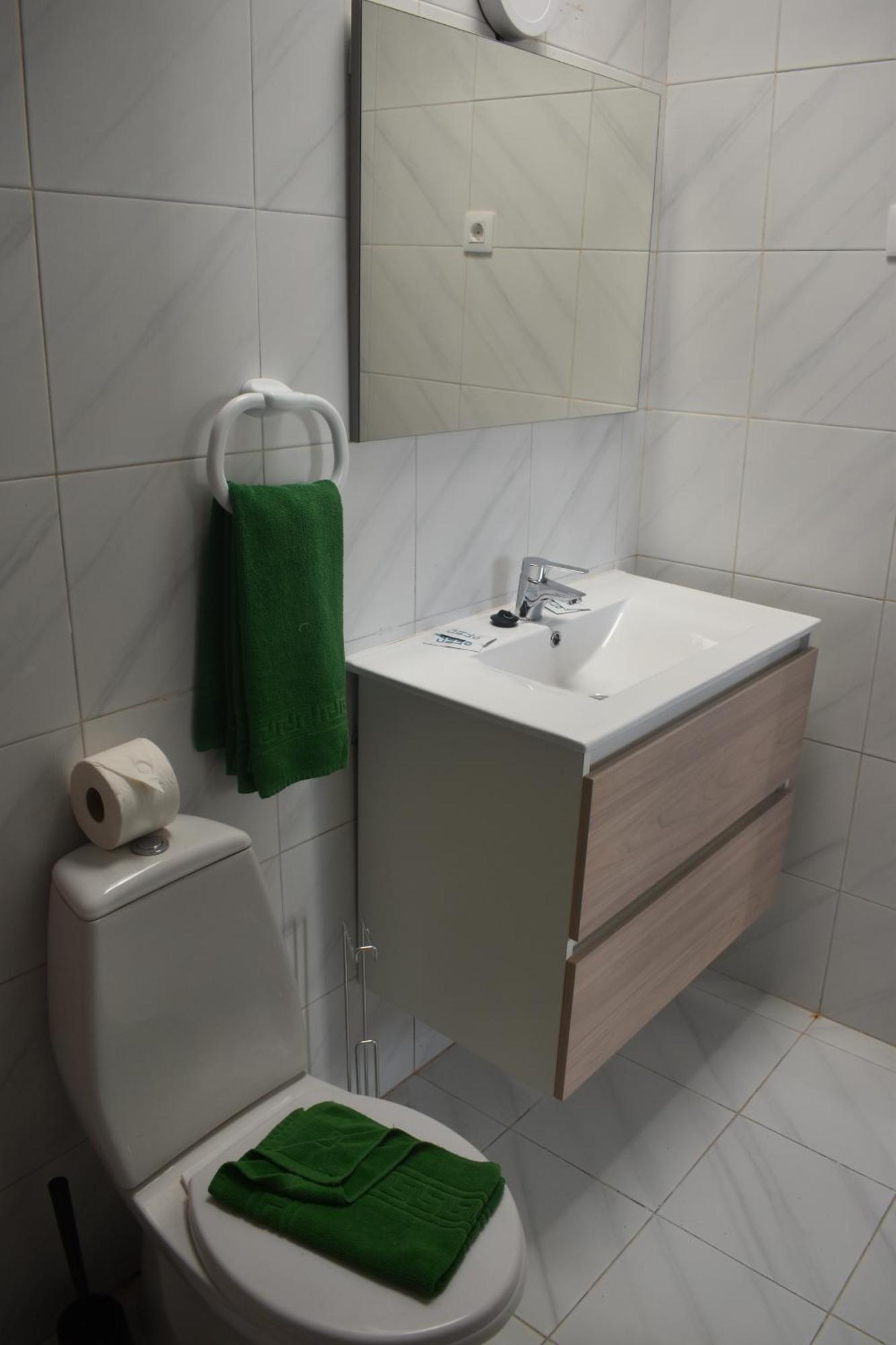 Drago, N4 Apartment กาเลตาเดฟุสเต ภายนอก รูปภาพ